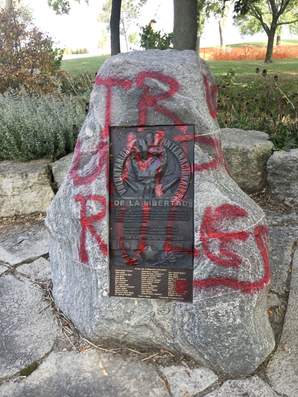 Graffiti
